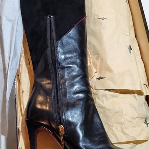 Cesare Pacotti Boots 39.5